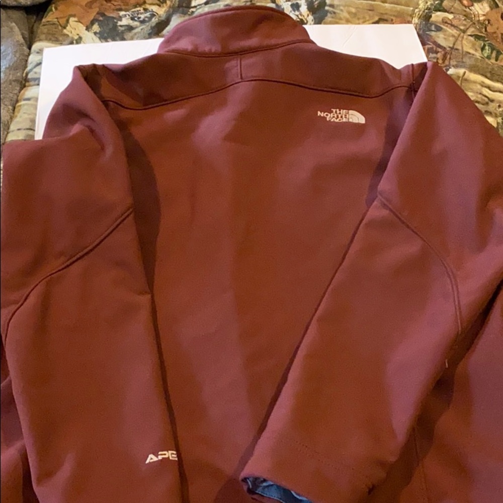 The North Face Bionic Soft Shell Jacket - image 2